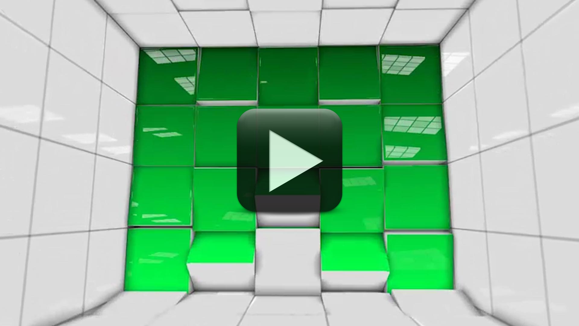 Boxes Green Screen Footage Background Video Effects All Design