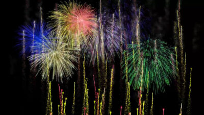 fireworks sound effects free