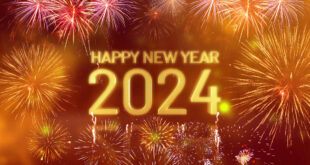 Happy New Year 2024 WhatsApp status 2024 | Voice Over 30 seconds Happy New Year 2024 Status Video